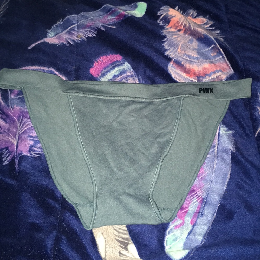 Victoria’s Secret string bikini medium